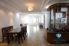 An apartment for rent in G tower of Ciputra International Ha Hoi City